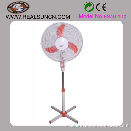 16"Stand Fan With Ox Blade (FS40-10X)